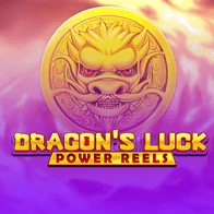 Dragons Luck Power Reels