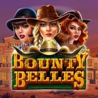 Bounty Belles screenshot