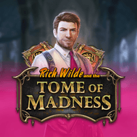 Tomb Of Madness screenshot