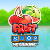 Fruit Shop Megaways screenshot