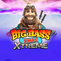 Big Bass Xmas Extreme game thumbnail