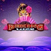 Peking Luck game thumbnail