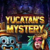 Yucatan's Mystery game thumbnail