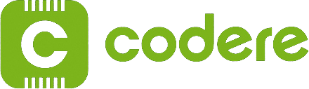 Codere Colombia Logo
